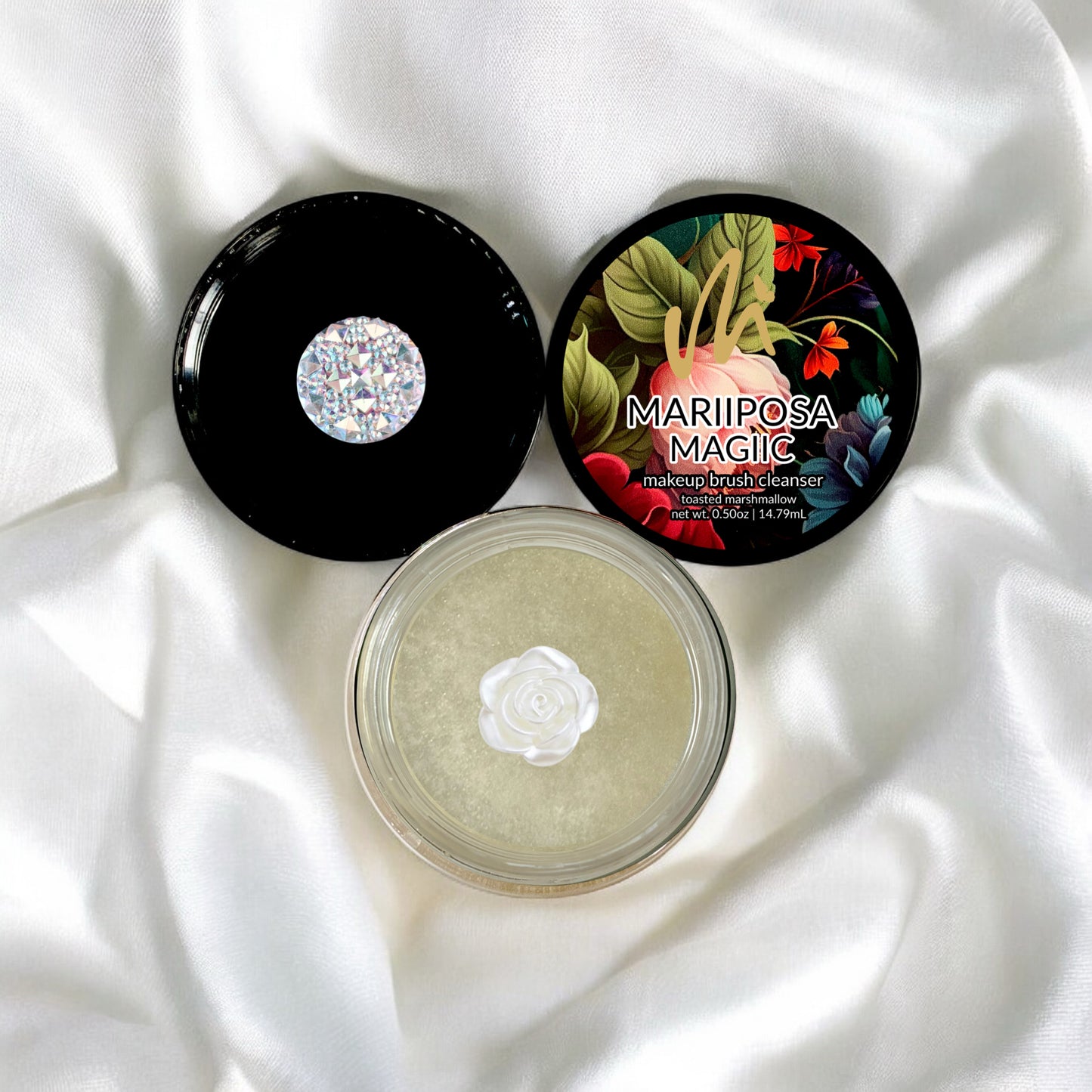 Intro to Mariiposa Magiic with SHIIMMER * includes FREE SHIPPING
