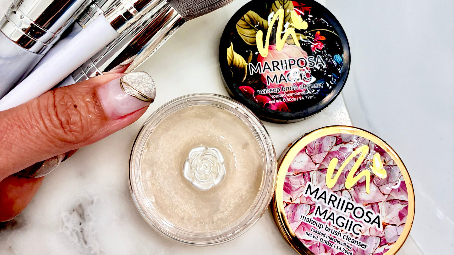 Mariiposa Magiic with SHIIMMER 100 {1 oz.} * includes FREE SHIPPING