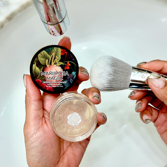 Intro to Mariiposa Magiic with SHIIMMER * includes FREE SHIPPING