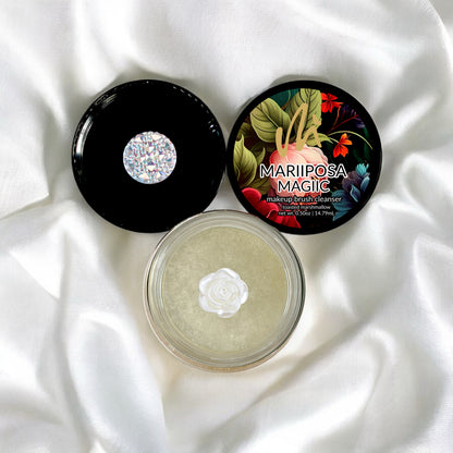 Mariiposa Magiic with SHIIMMER 100 {1 oz.} * includes FREE SHIPPING