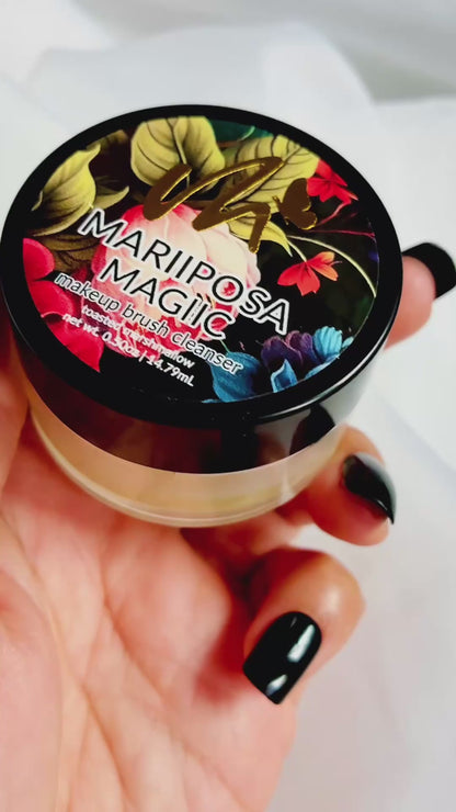 Intro to Mariiposa Magiic with SHIIMMER * includes FREE SHIPPING